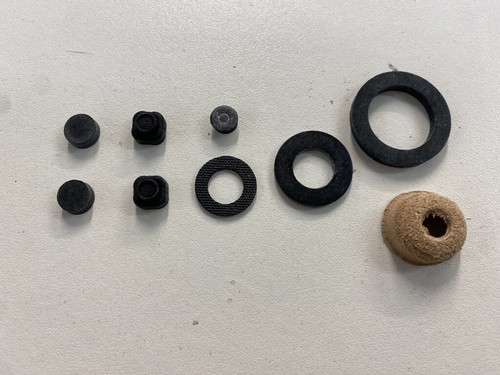 Tilley lamp washer - tilley, kit