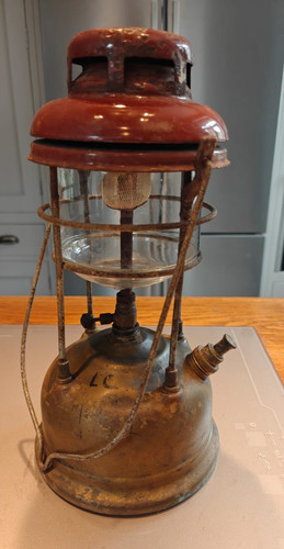 Vintage tilley x246 - tilley, guardsman