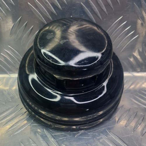 Tilley lamp black - black, with