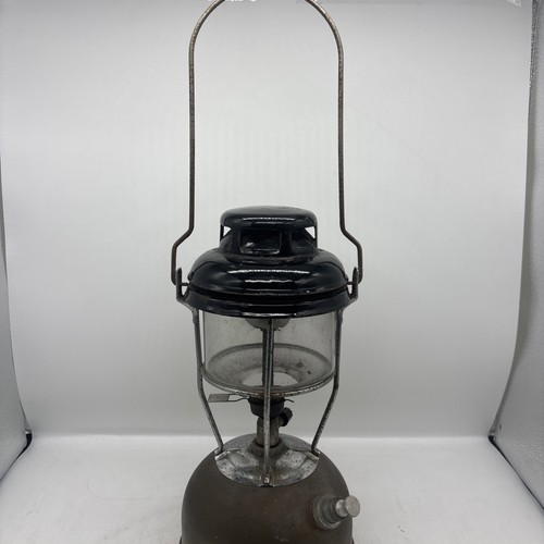 Vintage tilley paraffin lamp - paraffin,