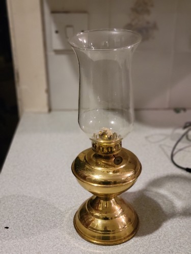 Tilley table moble - moble, lamp