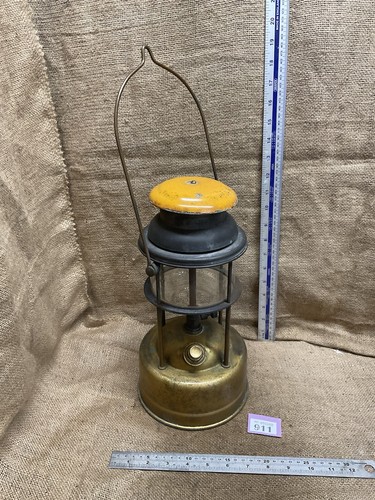 Vintage original tilley lamp - lamp, /