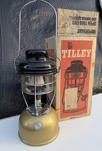 Vintage tilley x246b - tilley,