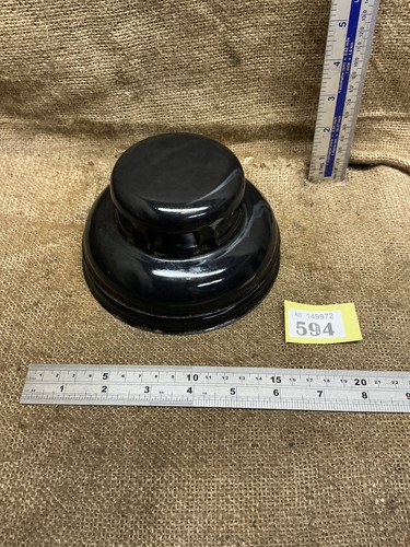 Tilley lamp black hood for - lamp,