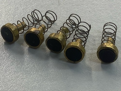 Tilley valve guide spring - tilley,