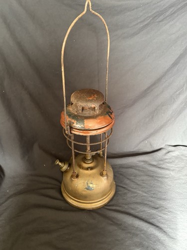 Vintage tilley guardsman - tilley,