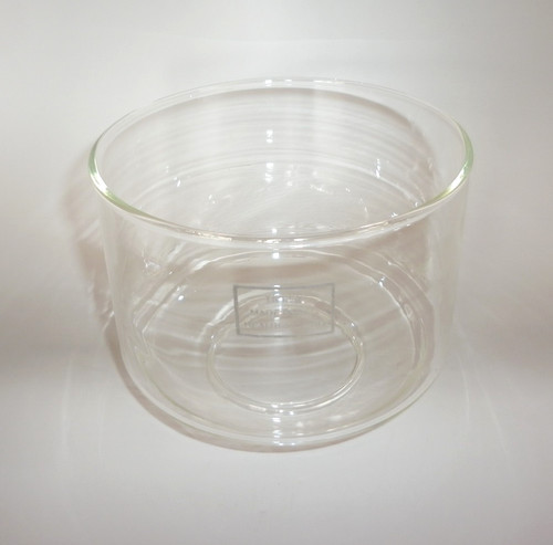 Tilley lamp clear glass - tilley,
