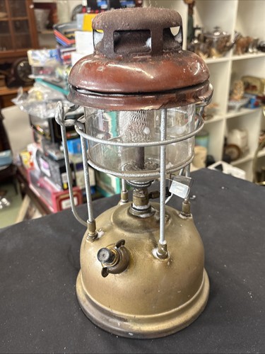 Tilley x246 paraffin kerosene - tilley,