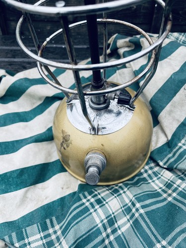 Vintage tilley paraffin - vintage,