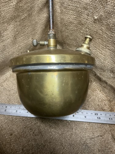 Vintage original tilley - original, lamp
