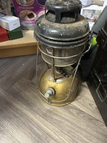 Tilley x246b paraffin pressure - x246b,