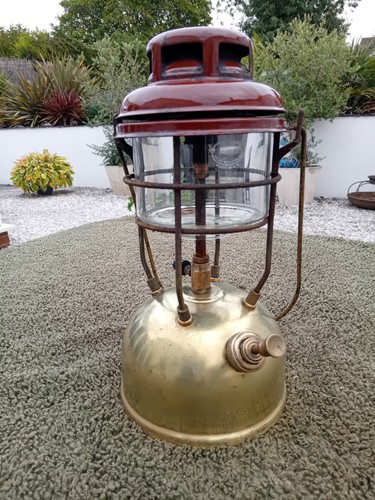 Tilley lamp x246a - tilley,