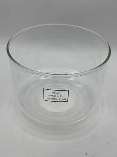 Tilley tilly stormlight glass - tilly,
