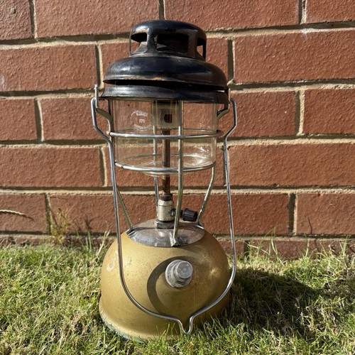 Vintage tilley x246b paraffin - tilley,