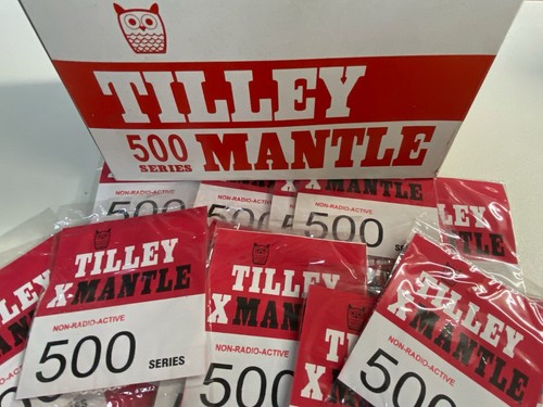 Tilley mantle 164x - 164x, 500cp