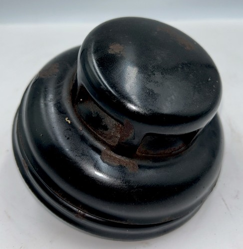 Vintage tilley lamp - tilley, black