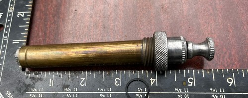Vintage tilley pump x246b - vintage,