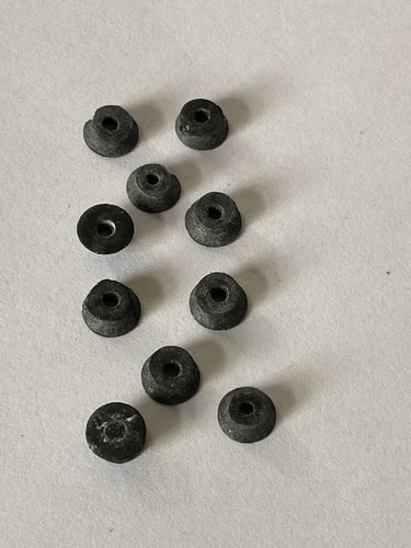 Tilley 234 gland nut washers - tilley,