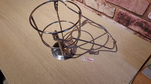 Tilley x246b chrome frame - chrome,