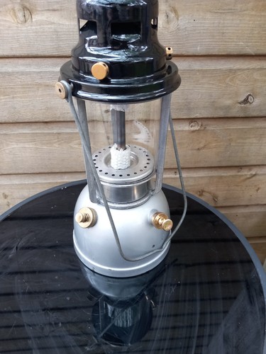 Vintage vapalux bialaddin - vintage,