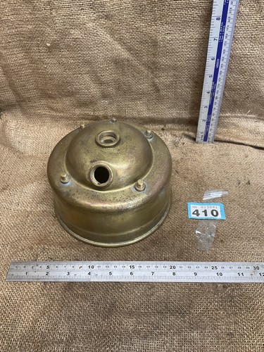 Vintage original tilley lamp - tilley,