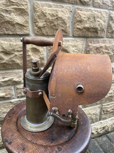 Vintage tilley paraffin - al, 15